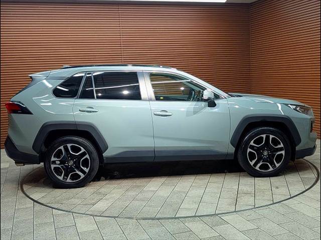 トヨタ&nbsp;RAV4の画像18