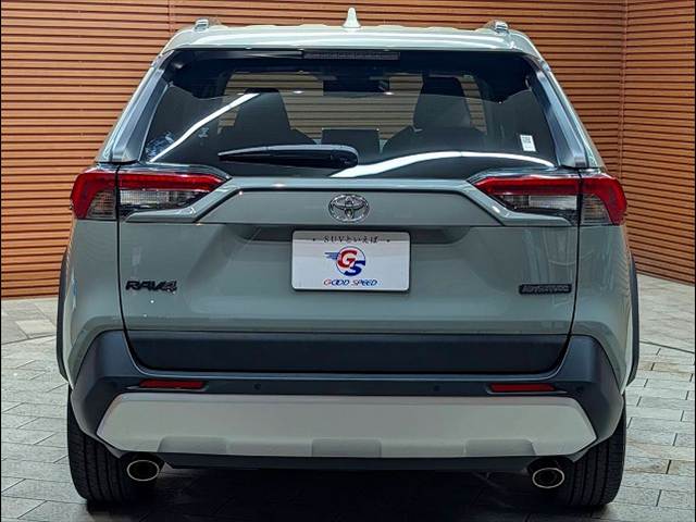 トヨタ&nbsp;RAV4の画像19