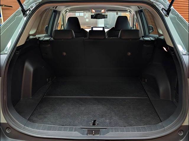 トヨタ&nbsp;RAV4の画像20