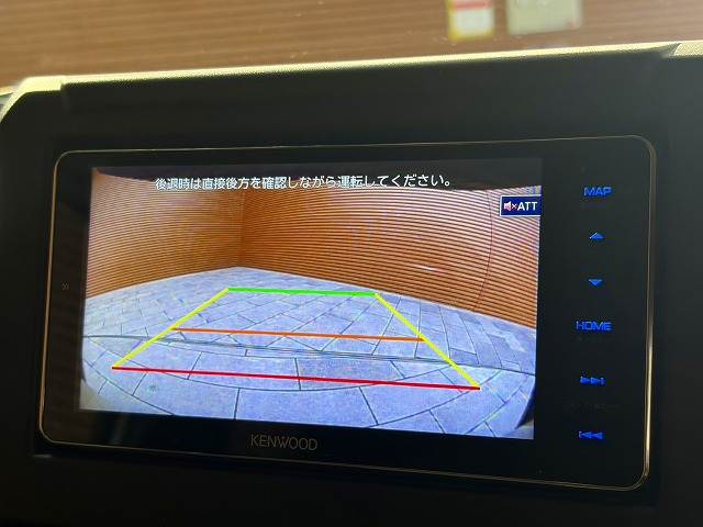 ジムニーXC 内装他
