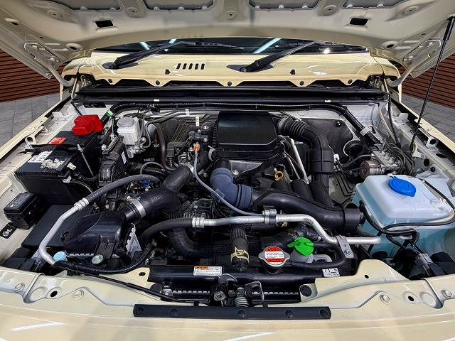 スズキ&nbsp;ジムニーの画像14