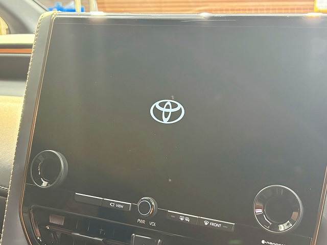 アルファードハイブリッド□Z 内装他