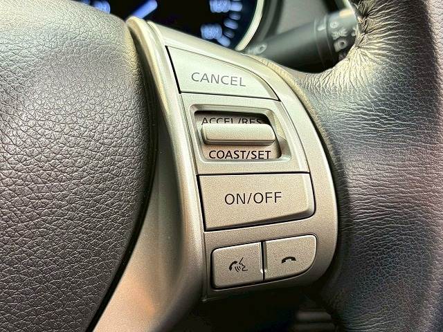 日産&nbsp;エクストレイルの画像5