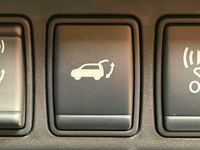 日産&nbsp;エクストレイルの画像6