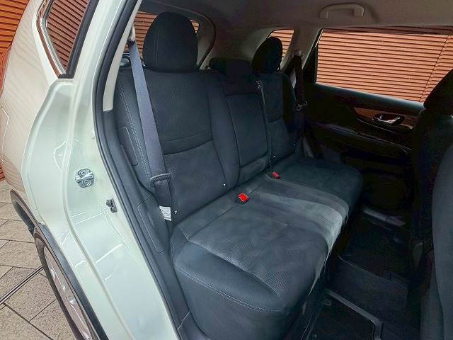 日産&nbsp;エクストレイルの画像9