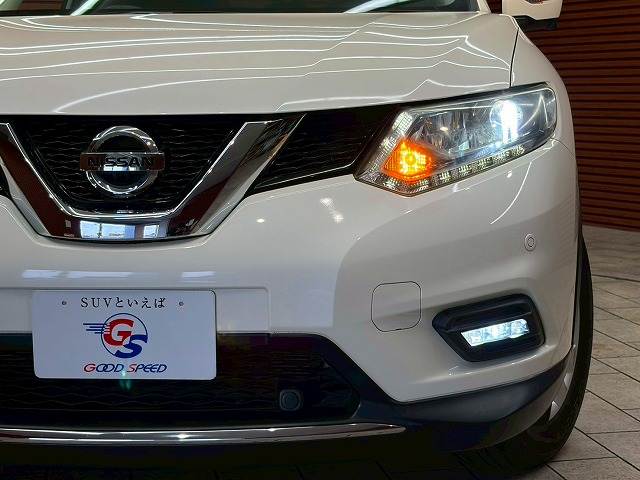 日産&nbsp;エクストレイルの画像10
