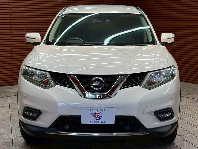 日産&nbsp;エクストレイルの画像17
