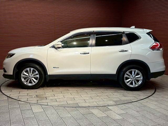 日産&nbsp;エクストレイルの画像18