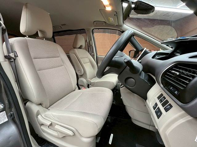 日産&nbsp;セレナの画像8