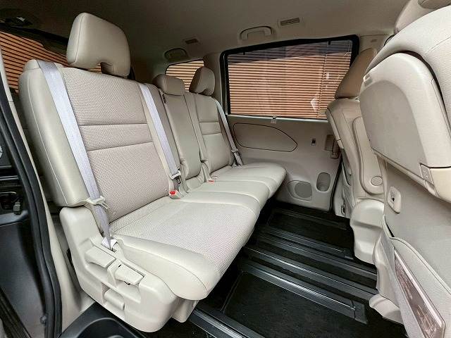 日産&nbsp;セレナの画像9