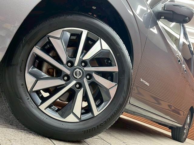 日産&nbsp;セレナの画像11