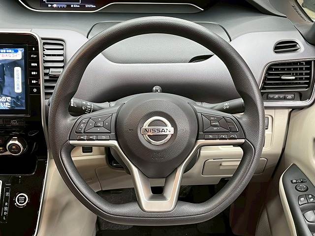 日産&nbsp;セレナの画像13