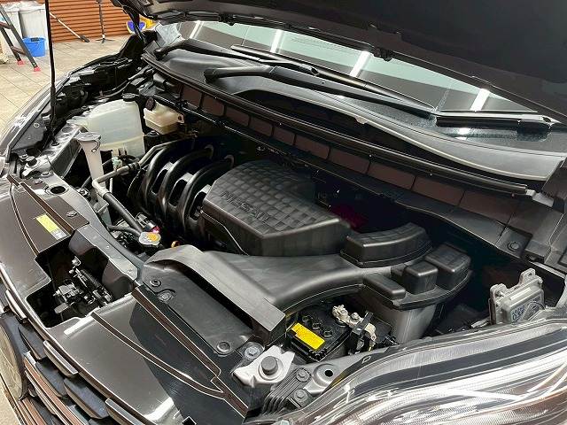 日産&nbsp;セレナの画像14