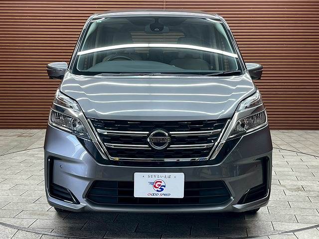 日産&nbsp;セレナの画像17