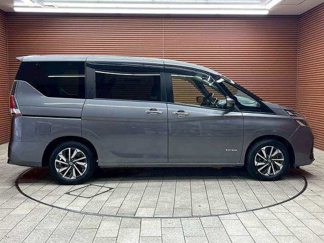 日産&nbsp;セレナの画像18