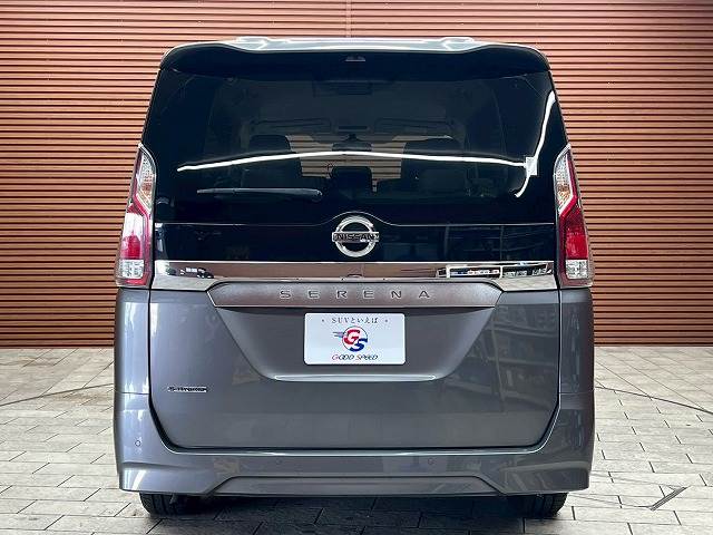 日産&nbsp;セレナの画像19