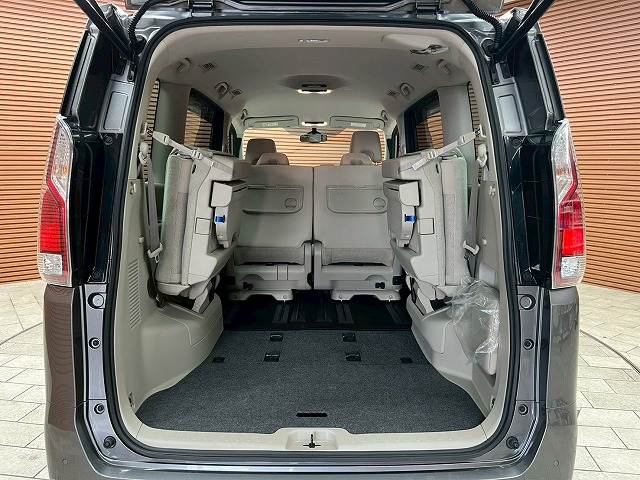 日産&nbsp;セレナの画像20