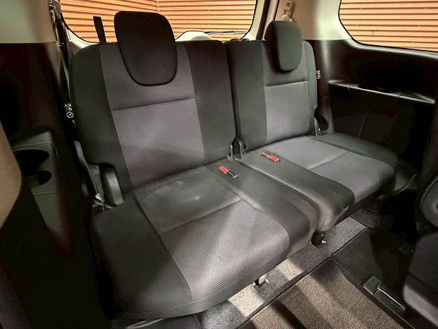 日産&nbsp;セレナの画像10