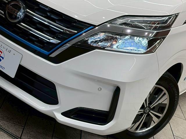 日産&nbsp;セレナの画像11