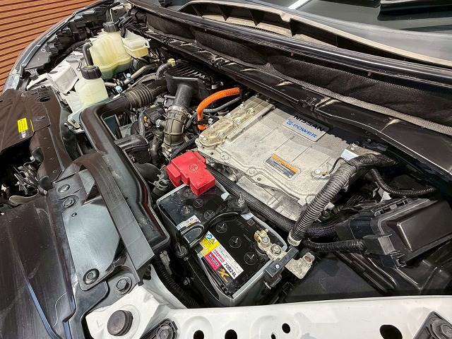 日産&nbsp;セレナの画像14