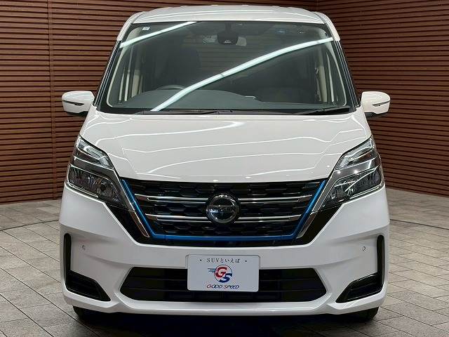 日産&nbsp;セレナの画像17