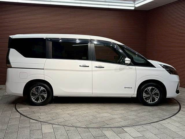 日産&nbsp;セレナの画像18