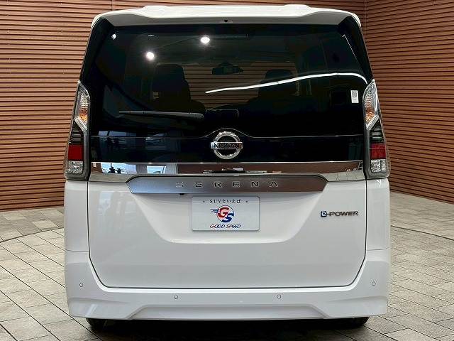日産&nbsp;セレナの画像19