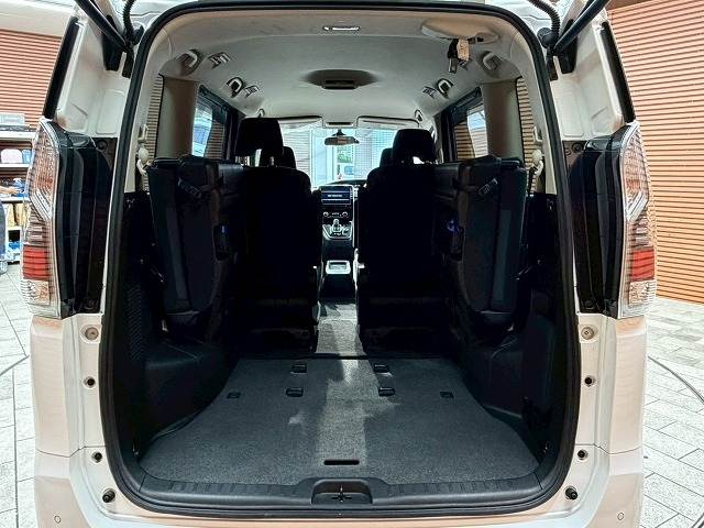 日産&nbsp;セレナの画像20