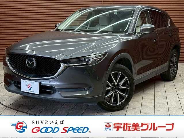 マツダ&nbsp;CX-5の画像1