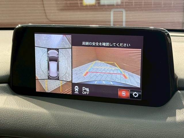 マツダ&nbsp;CX-5の画像4