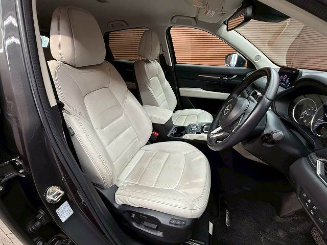 マツダ&nbsp;CX-5の画像8