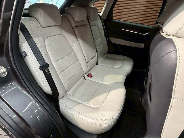 マツダ&nbsp;CX-5の画像9