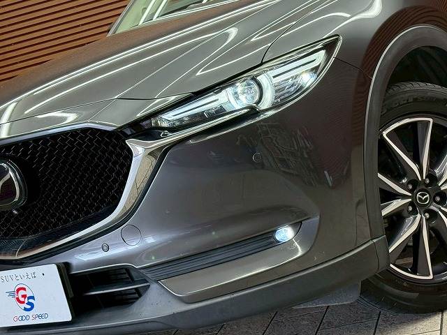 マツダ&nbsp;CX-5の画像10