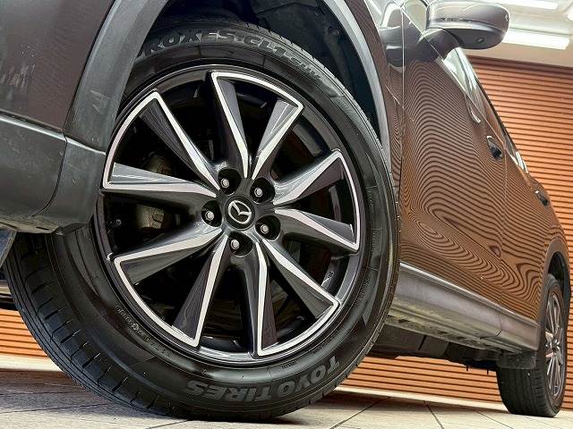 マツダ&nbsp;CX-5の画像11