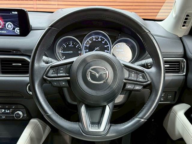 マツダ&nbsp;CX-5の画像13