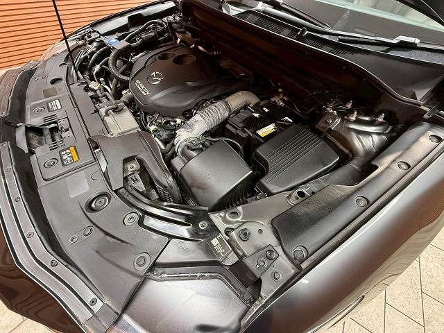 マツダ&nbsp;CX-5の画像14