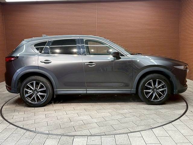 マツダ&nbsp;CX-5の画像18