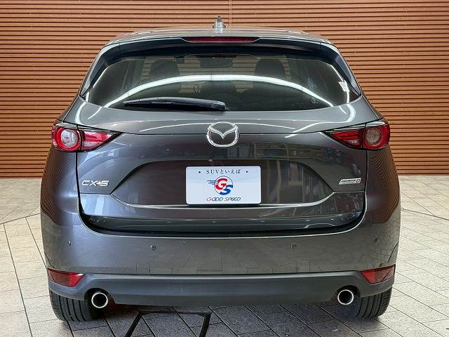 マツダ&nbsp;CX-5の画像19