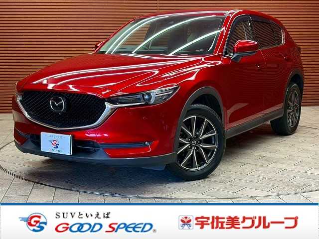 マツダ&nbsp;CX-5の画像1