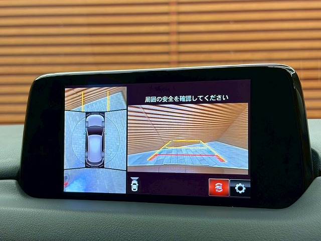 マツダ&nbsp;CX-5の画像4