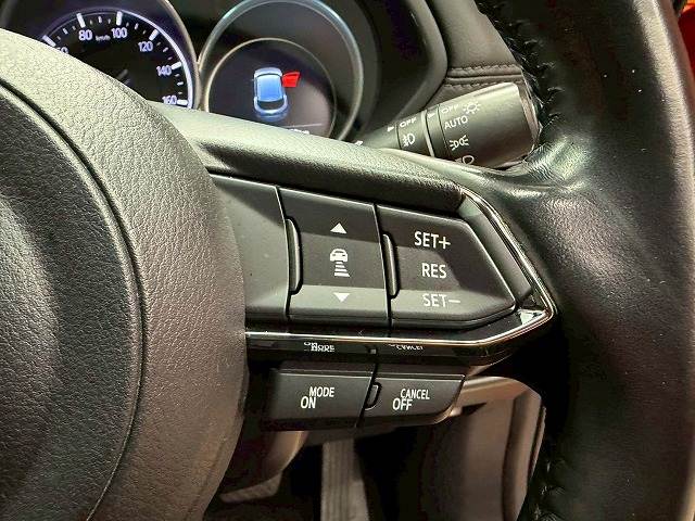マツダ&nbsp;CX-5の画像7