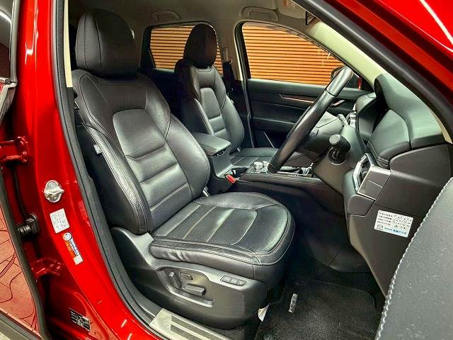 マツダ&nbsp;CX-5の画像8