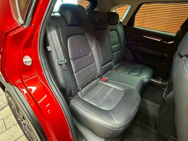 マツダ&nbsp;CX-5の画像9