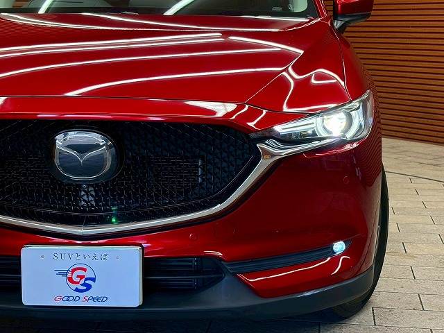 マツダ&nbsp;CX-5の画像10