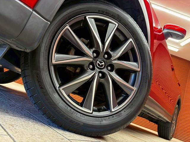 マツダ&nbsp;CX-5の画像11