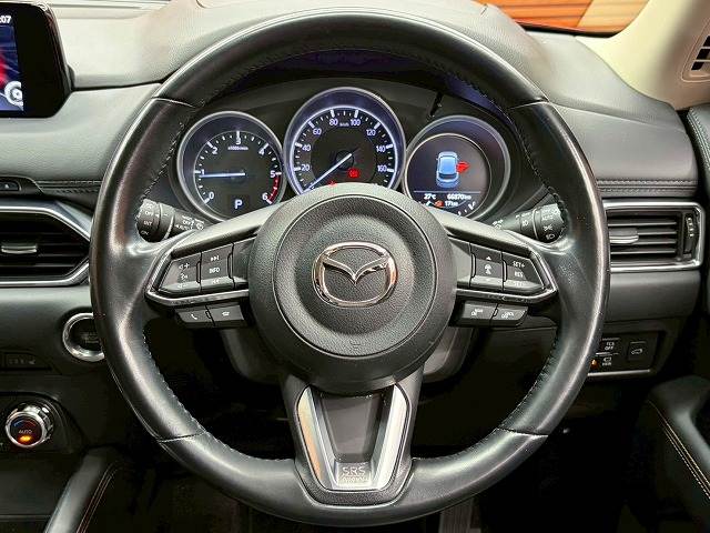 マツダ&nbsp;CX-5の画像13