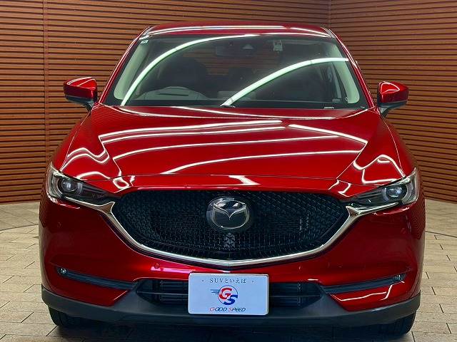マツダ&nbsp;CX-5の画像17