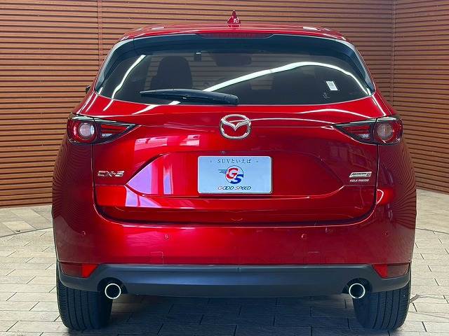 マツダ&nbsp;CX-5の画像19