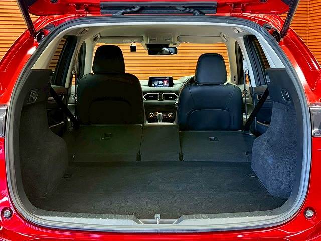 マツダ&nbsp;CX-5の画像20