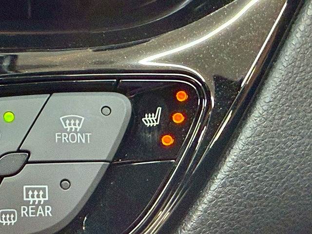 トヨタ&nbsp;C-HRの画像5
